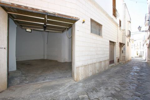 Villa i Matino, Lecce, Matino - € 59.000 | Ref: MGCO-59 - foto 21