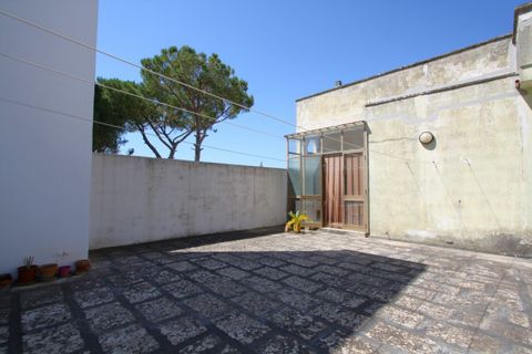 Villa a Parabita, Lecce, Parabita - € 120.000 | Ref: PNGP-120 - foto 3