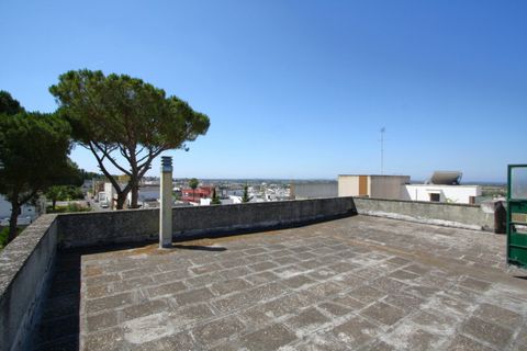 Villa a Parabita, Lecce, Parabita - € 120.000 | Ref: PNGP-120 - foto 5