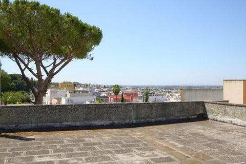 Villa a Parabita, Lecce, Parabita - € 120.000 | Ref: PNGP-120 - foto 24