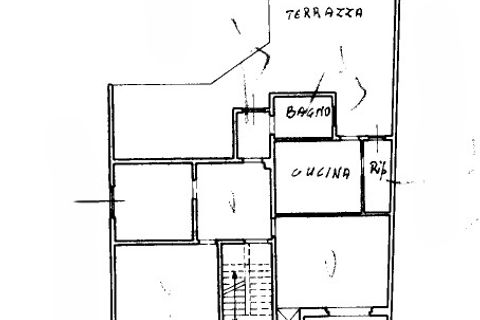 Villa a Parabita, Lecce, Parabita - € 120.000 | Ref: PNGP-120 - foto 31