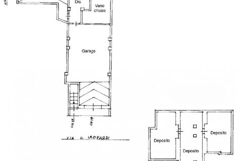 Villa a Parabita, Lecce, Parabita - € 120.000 | Ref: PNGP-120 - foto 32