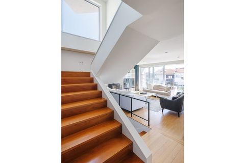 Villa a Porto, Porto, Porto - € 3.850/mes | Ref: SAV16447 - foto 4