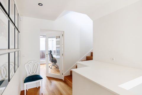 Villa a Porto, Porto, Porto - € 3.850/mes | Ref: SAV16447 - foto 18