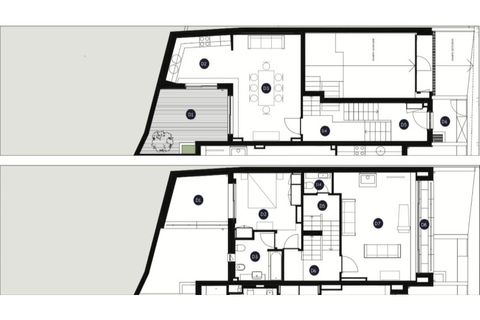 Villa a Porto, Porto, Porto - € 3.850/mes | Ref: SAV16447 - foto 37