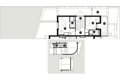 Villa a Porto, Porto, Porto - € 3.850/mes | Ref: SAV16447 - foto 38