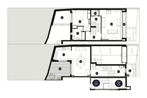 Villa a Porto, Porto, Porto - € 3.850/mes | Ref: SAV16447 - foto 39