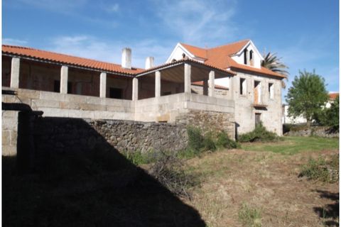 Farm i Samoes, Braganca, Samoes - € 990.000 | Ref: SAV16428 - foto 6