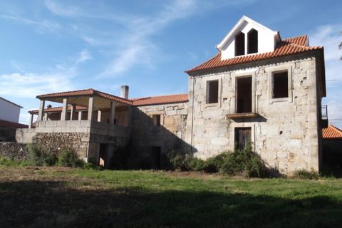 Farm i Samoes, Braganca, Samoes - € 990.000 | Ref: SAV16428 - foto 7