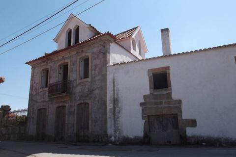 Farm i Samoes, Braganca, Samoes - € 990.000 | Ref: SAV16428 - foto 8