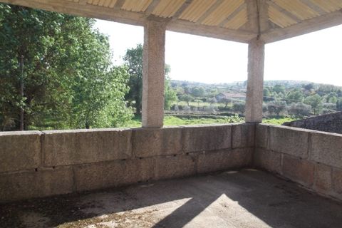 Farm i Samoes, Braganca, Samoes - € 990.000 | Ref: SAV16428 - foto 9