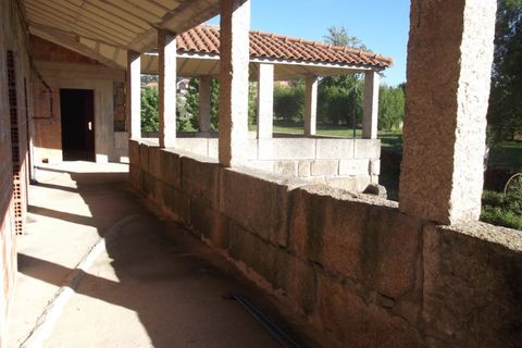 Farm i Samoes, Braganca, Samoes - € 990.000 | Ref: SAV16428 - foto 10