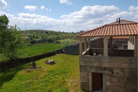 Farm i Samoes, Braganca, Samoes - € 990.000 | Ref: SAV16428 - foto 13