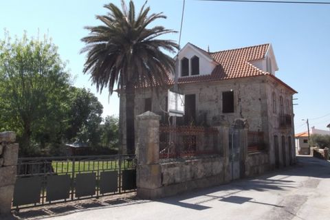 Farm i Samoes, Braganca, Samoes - € 990.000 | Ref: SAV16428 - foto 17
