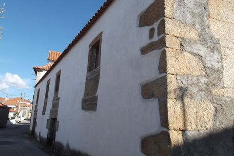 Farm i Samoes, Braganca, Samoes - € 990.000 | Ref: SAV16428 - foto 18