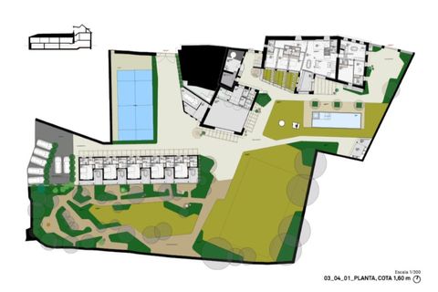 Farm i Samoes, Braganca, Samoes - € 990.000 | Ref: SAV16428 - foto 19