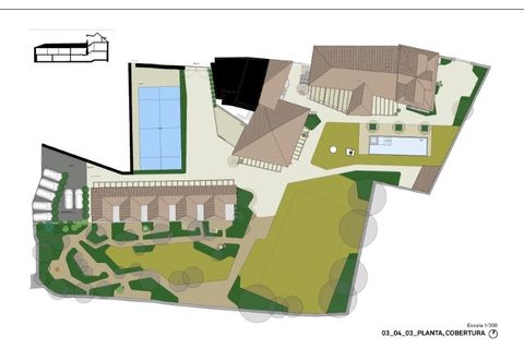 Farm i Samoes, Braganca, Samoes - € 990.000 | Ref: SAV16428 - foto 22