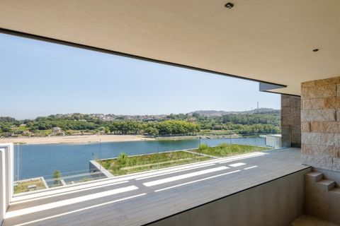 Villa i Porto, Porto, Porto - € 2.350.000 | Ref: AURIOS_X - foto 3