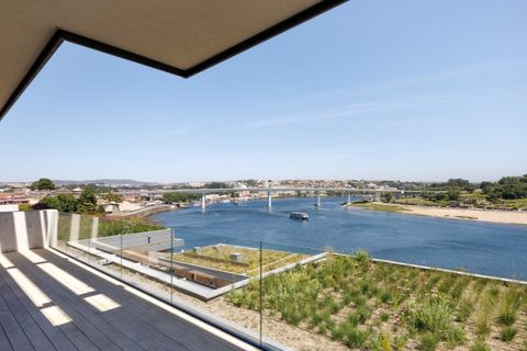 Villa i Porto, Porto, Porto - € 2.350.000 | Ref: AURIOS_X - foto 4