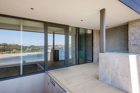 Villa i Porto, Porto, Porto - € 2.350.000 | Ref: AURIOS_X - foto 28