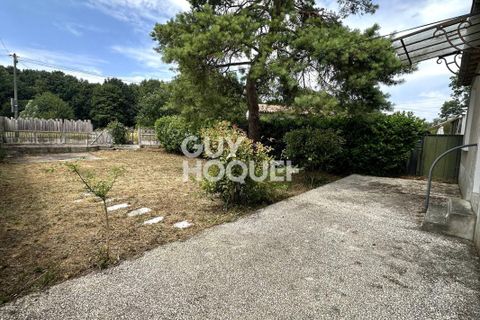Villa a Fontenay-le-Comte, Vendee, Fontenay-le-Comte - € 195.900 | Ref: 7863 - foto 2