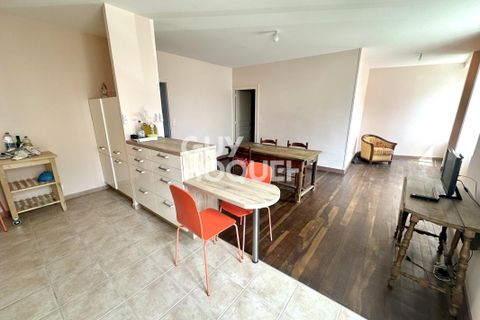 Villa a Fontenay-le-Comte, Vendee, Fontenay-le-Comte - € 195.900 | Ref: 7863 - foto 4