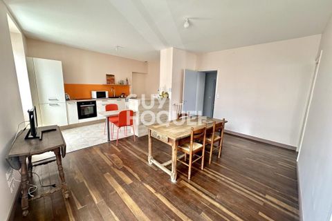 Villa a Fontenay-le-Comte, Vendee, Fontenay-le-Comte - € 195.900 | Ref: 7863 - foto 5
