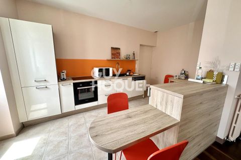 Villa a Fontenay-le-Comte, Vendee, Fontenay-le-Comte - € 195.900 | Ref: 7863 - foto 6