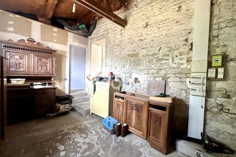Villa a Fontenay-le-Comte, Vendee, Fontenay-le-Comte - € 195.900 | Ref: 7863 - foto 13