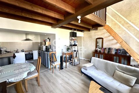 Apartament a Fontenay-le-Comte, Vendee, Fontenay-le-Comte - € 97.100 | Ref: 7868 - foto 2