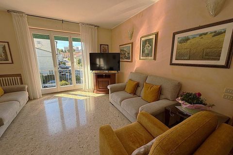 Lejlighed i Fermo, Fermo, Fermo - € 130.000 | Ref: AQ19 - foto 1