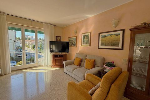 Lejlighed i Fermo, Fermo, Fermo - € 130.000 | Ref: AQ19 - foto 2
