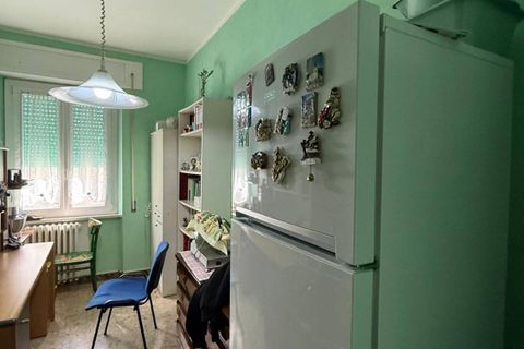 Lejlighed i Fermo, Fermo, Fermo - € 130.000 | Ref: AQ19 - foto 15
