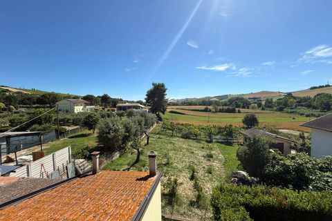 Villa i Fermo, Fermo, Fermo - € 75.000 | Ref: AQ26 - foto 1