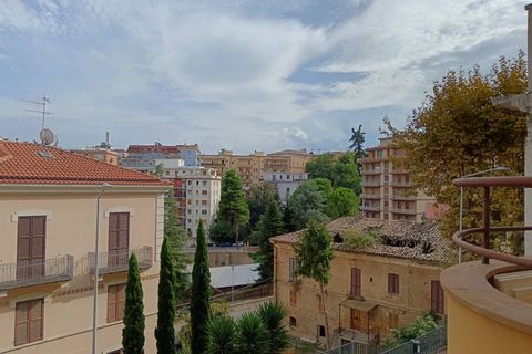 Lejlighed i Chieti, Chieti, Chieti - € 115.000 | Ref: 599 - foto 19