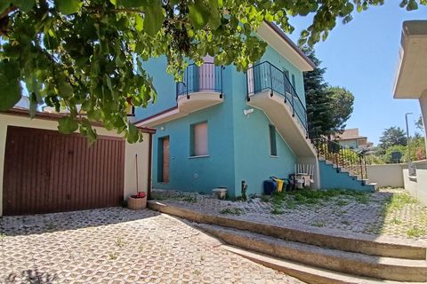 Villa i Chieti, Chieti, Chieti - € 195.000 | Ref: 603 - foto 1