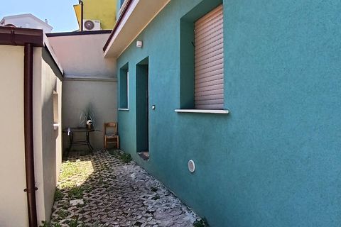 Villa i Chieti, Chieti, Chieti - € 195.000 | Ref: 603 - foto 2