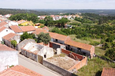 Villa i Alcobaca, Leiria, Alcobaca - € 65.000 | Ref: 0563-01907 - foto 1