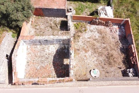 Villa i Alcobaca, Leiria, Alcobaca - € 65.000 | Ref: 0563-01907 - foto 3