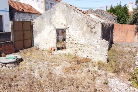 Villa i Alcobaca, Leiria, Alcobaca - € 65.000 | Ref: 0563-01907 - foto 4