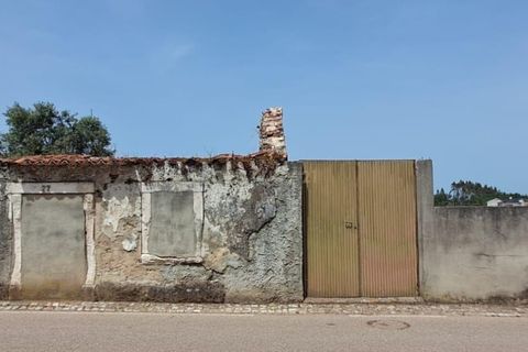 Villa i Alcobaca, Leiria, Alcobaca - € 65.000 | Ref: 0563-01907 - foto 8