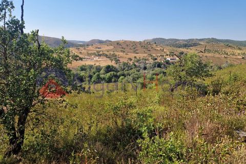 Terrain - Odeceixe, Faro, Odeceixe - € 89 000 | Réf : SÒL_383 - photo 1