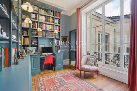 Lejlighed i Bordeaux, Gironde, Bordeaux - € 1.495.000 | Ref: MZ1105 - foto 8