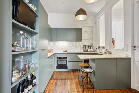 Lejlighed i Bordeaux, Gironde, Bordeaux - € 1.495.000 | Ref: MZ1105 - foto 9