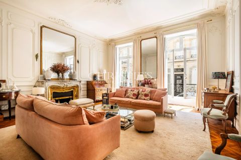 Lejlighed i Bordeaux, Gironde, Bordeaux - € 1.495.000 | Ref: MZ1105 - foto 1