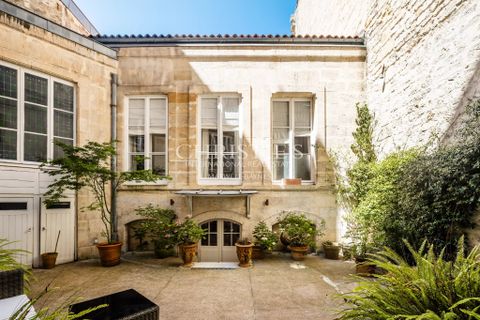 Lejlighed i Bordeaux, Gironde, Bordeaux - € 1.495.000 | Ref: MZ1105 - foto 4