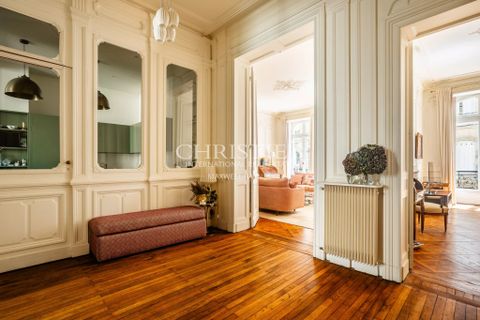 Lejlighed i Bordeaux, Gironde, Bordeaux - € 1.495.000 | Ref: MZ1105 - foto 5