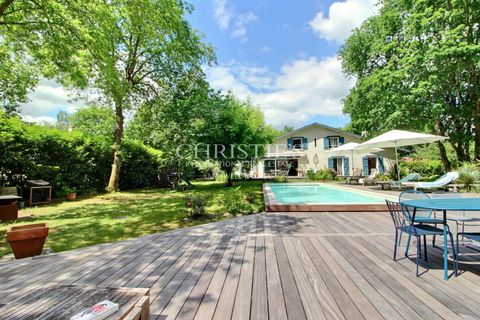 Villa em Cestas, Gironde, Cestas - € 1.085.000 | Ref: BDX1001 - foto 2