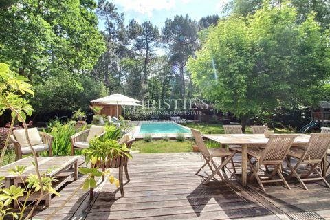 Villa em Cestas, Gironde, Cestas - € 1.085.000 | Ref: BDX1001 - foto 3