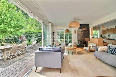 Villa em Cestas, Gironde, Cestas - € 1.085.000 | Ref: BDX1001 - foto 4